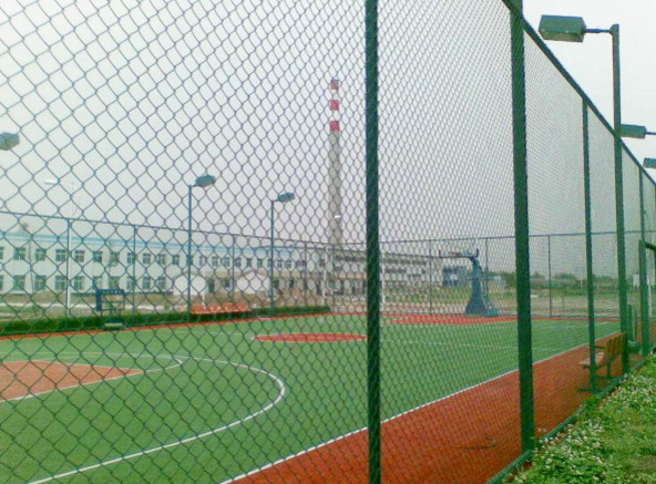 学校护栏网价格